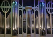 V Международный фестиваль органной музыки «Королевские аудиенции»