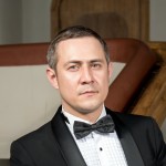 Вадим Зубков