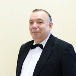 Вячеслав Шевердин