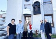 Акция «Культура памяти»