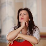 Татьяна Ларина 