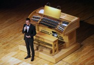 Саундтреки на органе