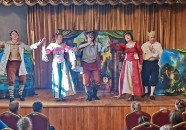 «Путешествие в страну сказок»