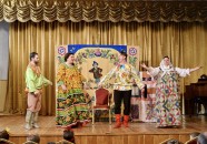 «Утро искусств» в Самарской филармонии