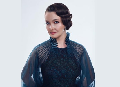 Майя Балашова