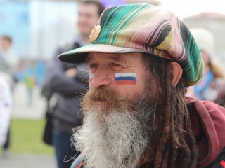 «БалаLike» в Сочи