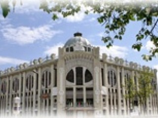 Летние вечера в филармонии
