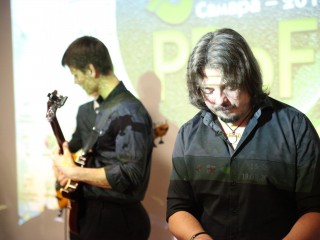 JAZZ. Весна. PRoFi
