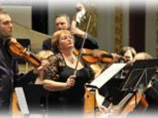  IV Волжский фестиваль духовной музыки