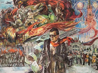Пресс-фойе «Шостакович с нами»
