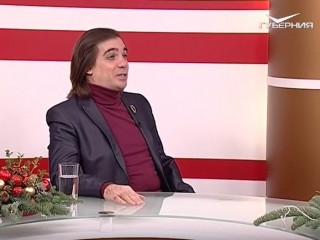 О чем говорят с Михаилом Морозовым