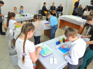 Джазом по воде писано