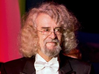 Пресс-конференция художественного руководителя Самарской филармонии Михаила Щербакова