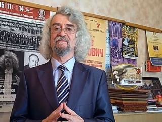 С Международным днем культуры!