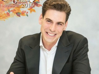 Дмитрий Дюжев прочитает «Евгения Онегина» самарской публике