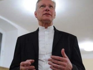 Органист Людгер Ломанн даст концерт в Самарской филармонии