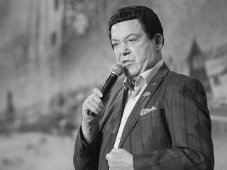 В Самарской филармонии прошёл концерт памяти Иосифа Кобзона