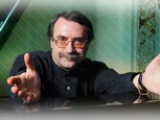 Встреча с Даниилом Крамером
