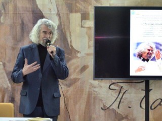 Михаил Щербаков: «Знаменитое адажио из «Лебединого озера» я сыграл примерно 350 раз» 