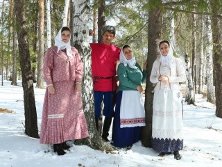 Передача «Утро Губернии» 