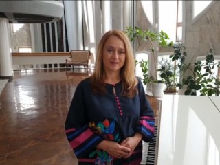 Лектор-музыковед Ирина Цыганова приглашает на детские концерты Абонемента №6!