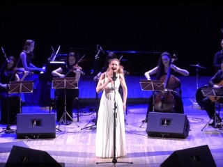 Концерт «Я люблю тебя»