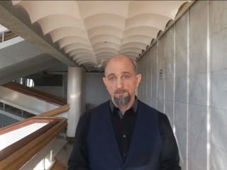 Сергей Куранов приглашает на концерты Абонемента № 16 «Музыка для души»