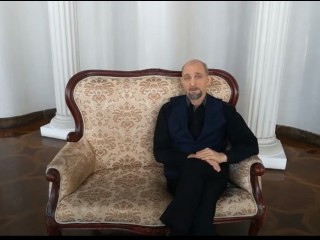 Сергей Куранов приглашает на концерты Абонемента № 21 «Времена любви»