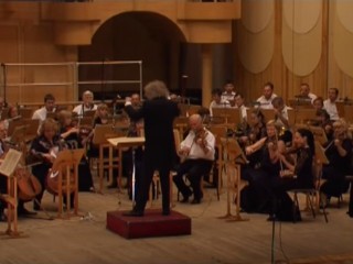 А. Скрябин. «Поэма экстаза»