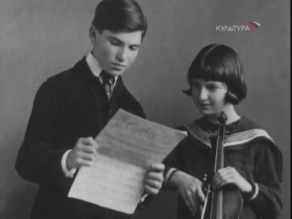 Юные дарования страны - в эвакуации в Самаре