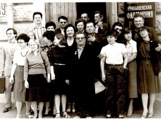 Ровесник Победы