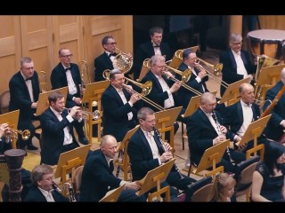 Д.Д. Шостакович. Симфония №7 «Ленинградская»