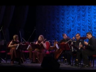 М.И. Глинка. Краковяк из оперы «Иван Сусанин»