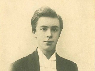 Гастроли Александра Скрябина в Самаре