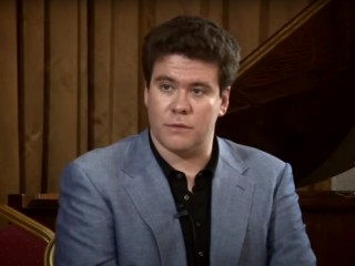 Денис Мацуев: Мастер. Класс!