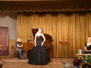 Литературно-музыкальный спектакль «Сила судьбы»