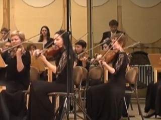 Хит ХХ века в День рождения Арама Хачатуряна