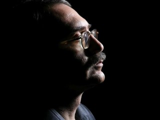 Даниил Крамер. Место встречи
