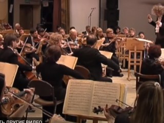 Музыка великих гениев