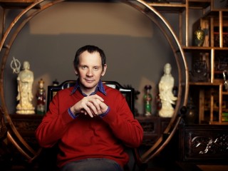 Даниил Спиваковский. «Место встречи»
