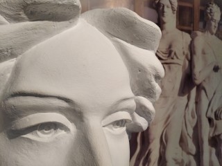 10 взглядов на Самарскую филармонию