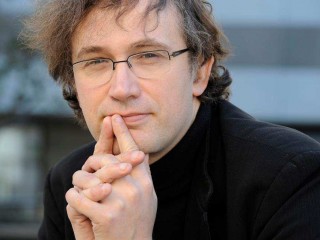 Тьерри Эскеш. «Место встречи - Самарская филармония»