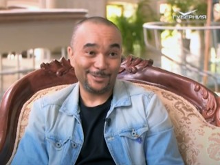 Григорий Сиятвинда. «Место встречи»
