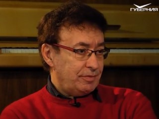 Марк Григорьевич Левянт. «Место встречи»