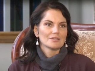 Нина Шацкая. «Место встречи»