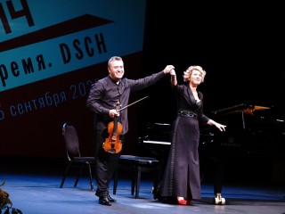 В поиске новых смыслов