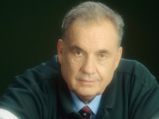 «Ваш Эльдар Рязанов…»