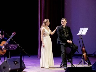 Самарская филармония Live