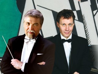 «В авангарде эпохи». Совместный проект филармонии и филиала Третьяковской галереи в Самаре