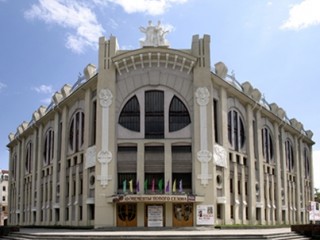 «Концертный вернисаж»